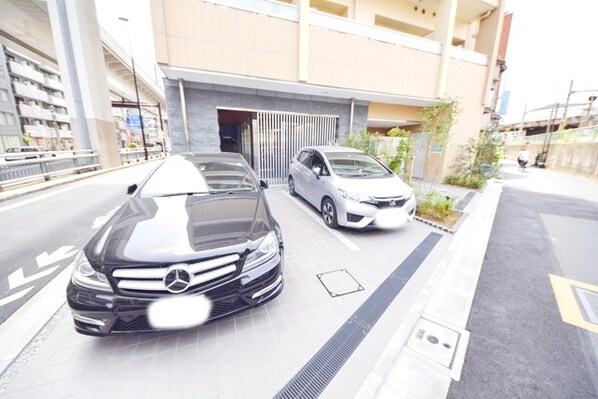 グランデュール富士の物件内観写真